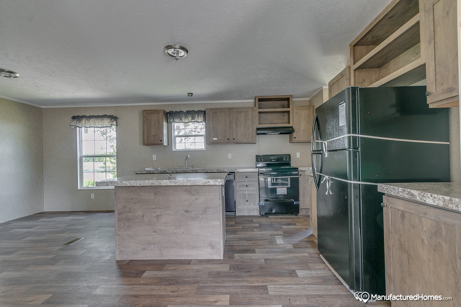 Eagle / The Eagle 60 34EGL28603AH by Clayton Homes of Dyersburg